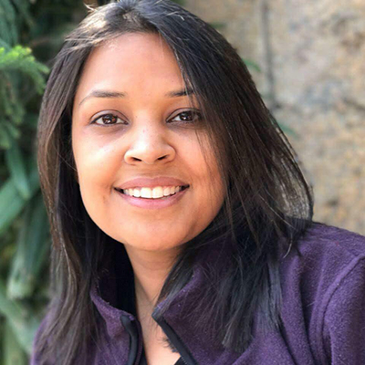 Bhavna Upadhya